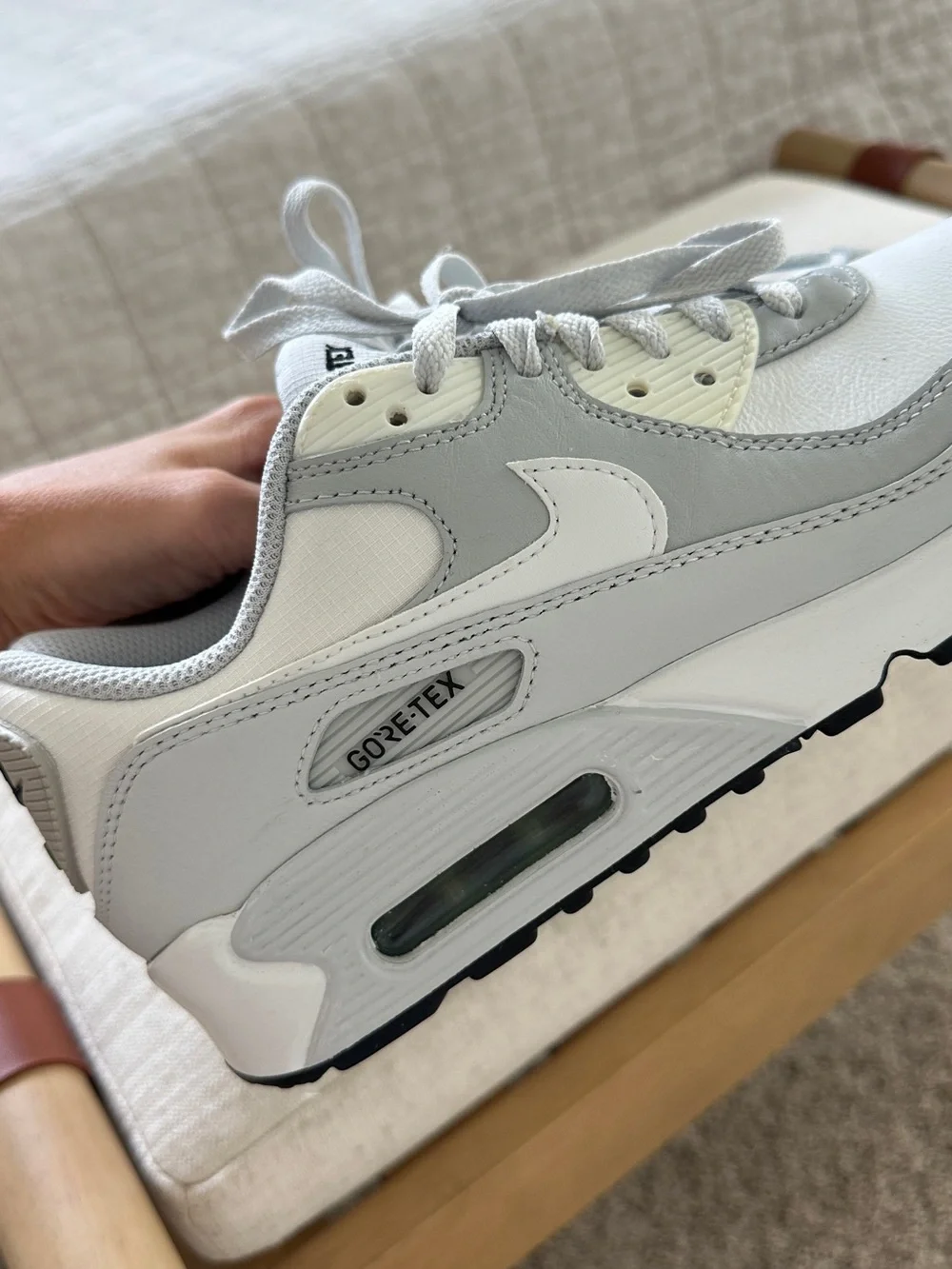 Nike Air Max 90 GORE-TEX
